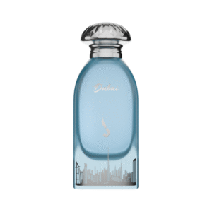 عطر دبي   - دخون الإماراتية