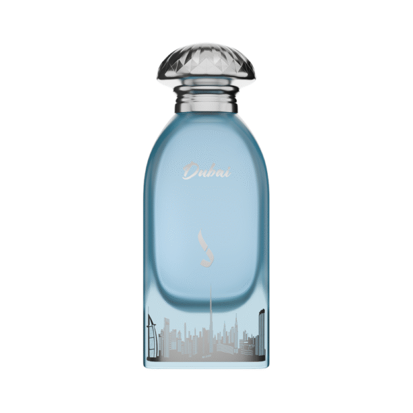 عطر دبي   - دخون الإماراتية