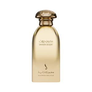 عطر دخون ديزرت   - دخون الإماراتية