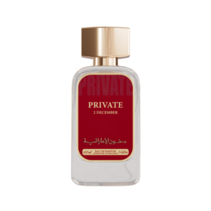 عطر برايفت 2 ديسمبر  من دخون