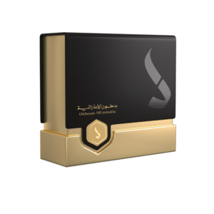 عطر أوقية كلمنتان محسن   - دخون الإماراتية