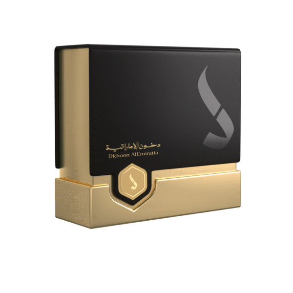 عطر أوقية كلمنتان محسن   - دخون الإماراتية