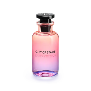 عطر لويس فيتون  سيتي أوف ستارز - للجنسين - 100 مل