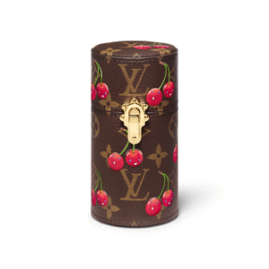 عبوة العطور للسفر LV x TM