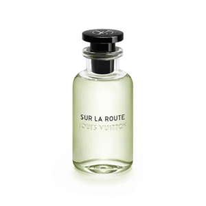 عطر Sur la route