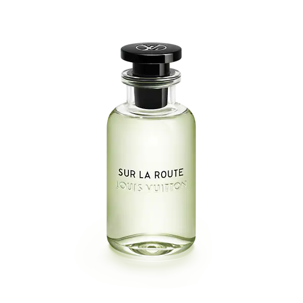 حديقة العطور - عطر لويس فيتون سور لا روت - للرجال - 100 مل عطر لويس فيتون سور لا روت - للرجال - 100 مل