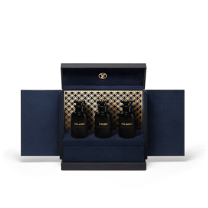 مجموعة عطور Pure Perfumes الفاخرة