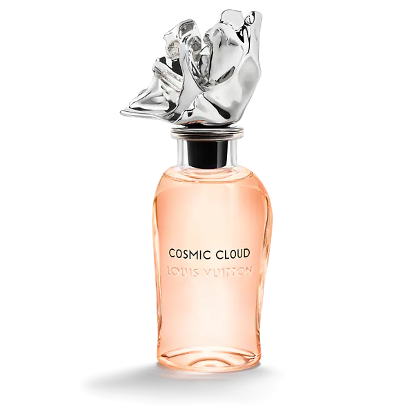 عطر لويس فيتون كوزميك كلاود - للجنسين - 100 مل