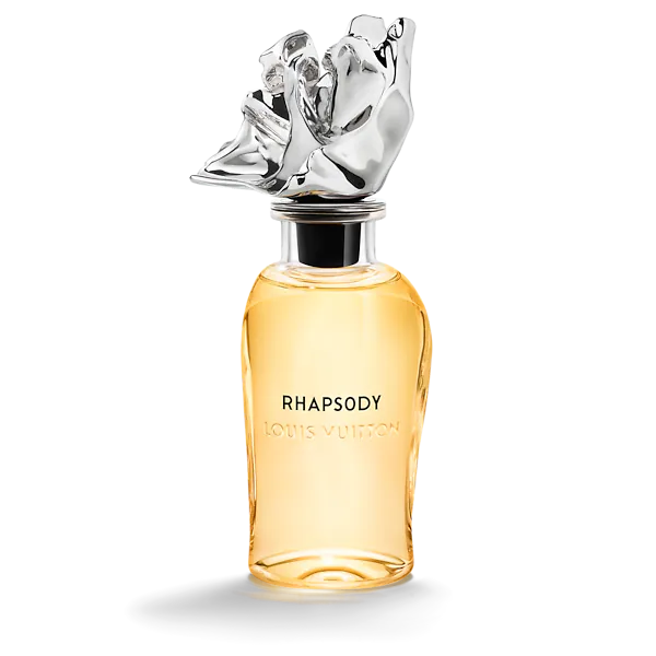 حديقة العطور - عطر لويس فيتون رابسودي - للجنسين - 100 مل عطر لويس فيتون رابسودي - للجنسين - 100 مل