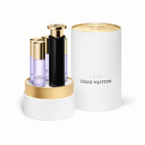 عبوة سبراي للسفر من عطر eLVes Louis Vuitton