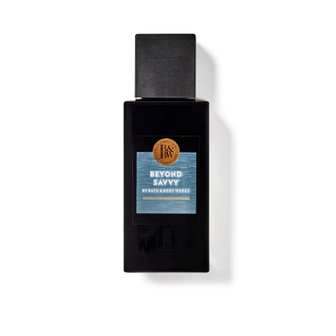 عطر باث آند بودي وركس بيوند سافي للرجال 100 مل
