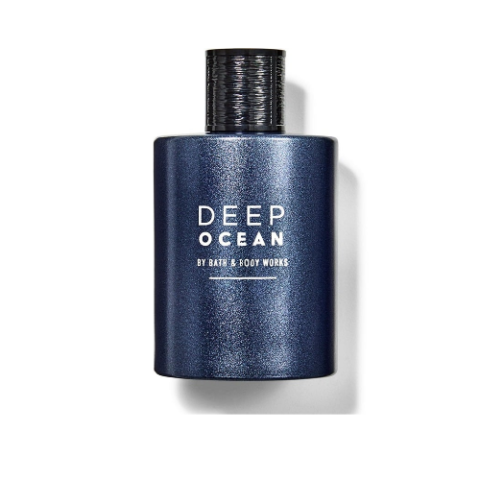 عطر باث آند بودي وركس ديب أوشن للرجال 100 مل