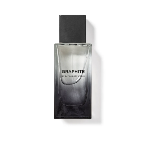 عطر باث آند بودي وركس جرافيت للرجال 100 مل
