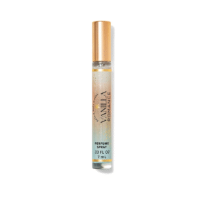 عطر  Vanilla Romance