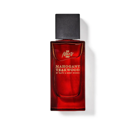 عطر باث آند بودي وركس ماهوغاني تيكوود للرجال 100 مل