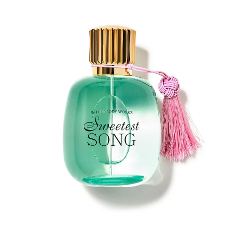 عطر باث آند بودي وركس سويتست سونغ للنساء 100 مل