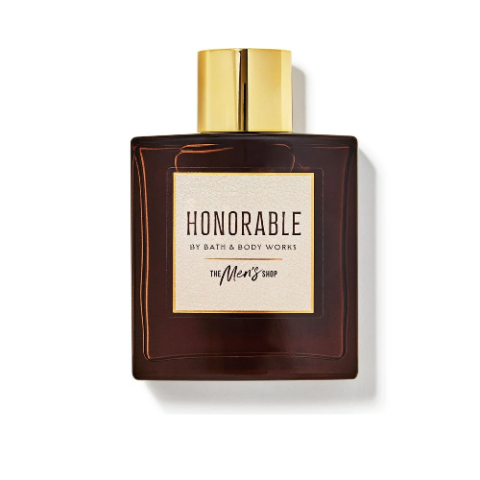 عطر باث آند بودي وركس هونورابل للرجال 100 مل