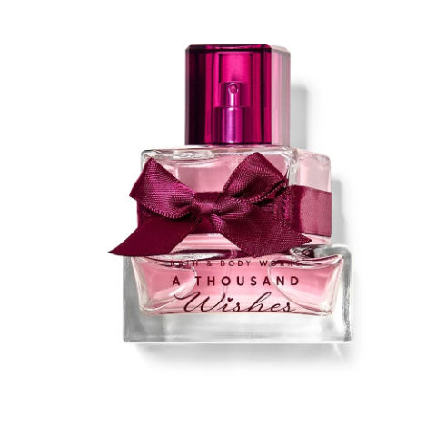 عطر باث آند بودي وركس شامبين توست للنساء 100 مل