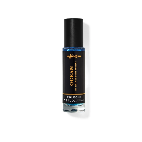 عطر باث آند بودي وركس أوشن للرجال 100 مل