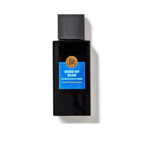 عطر باث آند بودي وركس هيوز أوف بلو للرجال 100 مل
