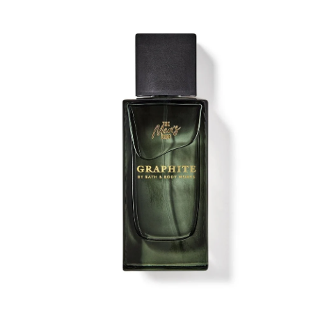 عطر باث آند بودي وركس جرافيت للرجال 100 مل