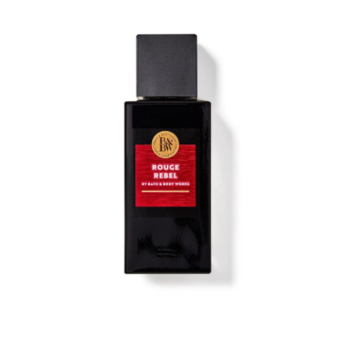 عطر باث آند بودي وركس روج ريبيل للرجال 100 مل