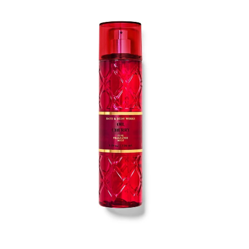 حديقة العطور - معطر جسم باث آند بودي وركس أوه، تشيري للنساء 236 مل معطر جسم باث آند بودي وركس أوه، تشيري للنساء 236 مل