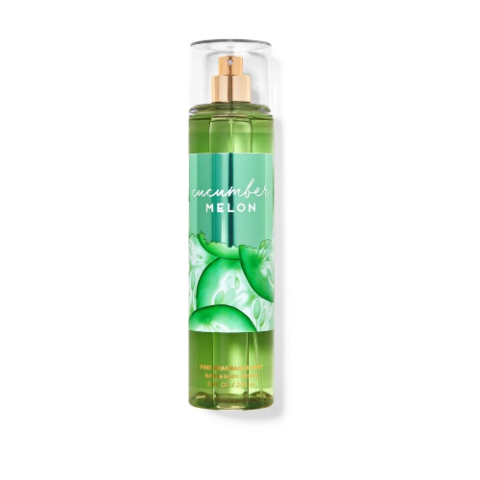 معطر جسم باث آند بودي وركس كوكومبر ميلون للنساء 236 مل