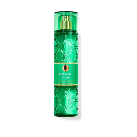 معطر جسم باث آند بودي وركس بيستاشيو غلاز للنساء 236 مل