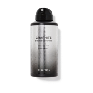 معطر جسم  Graphite