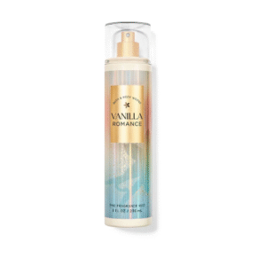 معطر جسم  Vanilla Romance