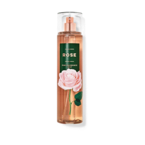 معطر جسم  Rose