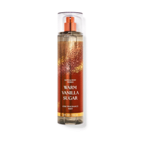 معطر جسم  Warm Vanilla Sugar