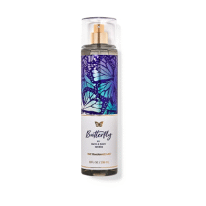 معطر جسم  Butterfly