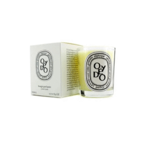 شمعة أويدو المعطرة