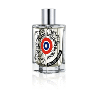 عطر LES FLEURS DU DECHET – I AM TRASH