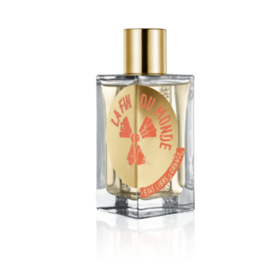 عطر LA FIN DU MONDE