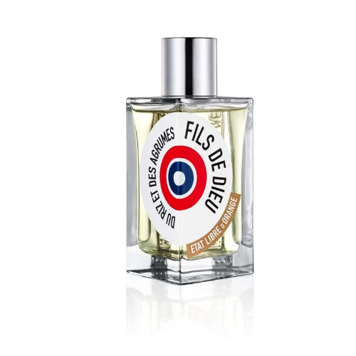 حديقة العطور - عطر إيتا ليبري دي أورانج فيلز دو ديو دو ريز إيه ديز أغرووم للجنسين أو دو بارفيوم 100 مل عطر إيتا ليبري دي أورانج فيلز دو ديو دو ريز إيه ديز أغرووم للجنسين أو دو بارفيوم 100 مل