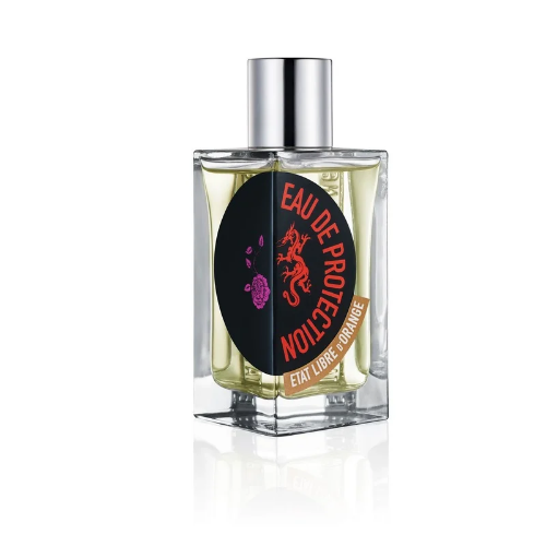 حديقة العطور - عطر إيتا ليبري دي أورانج أو دو بروتيكشن للجنسين أو دو بارفيوم 100 مل عطر إيتا ليبري دي أورانج أو دو بروتيكشن للجنسين أو دو بارفيوم 100 مل