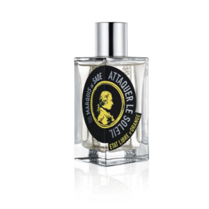 عطر ATTAQUER LE SOLEIL - MARQUIS DE SADE