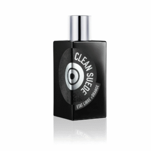 عطر CLEAN SUEDE