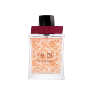 عطر روز دى لف نسائي 100 مل