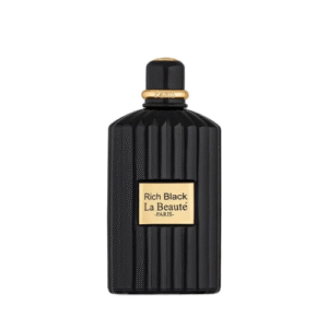 عطر ريتش بلاك 75 مل