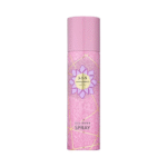 عطر معطر جسم وشعر 5.5.5