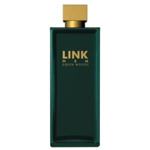 عطر لينك أخضر رجالي