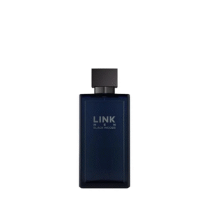 عطر لينك أسود الرجالي