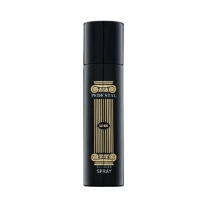 عطر معطر جسم وشعر بديستال من لينك