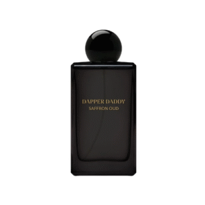 عطر Dapper Daddy Saffron Oud