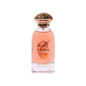 عطر طقم كشمير روز   - دخون الإماراتية