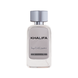 عطر خليفة   - دخون الإماراتية